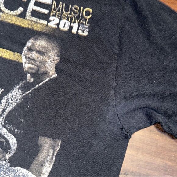 2015 Essence Festival T-Shirt - Picture 4 of 6